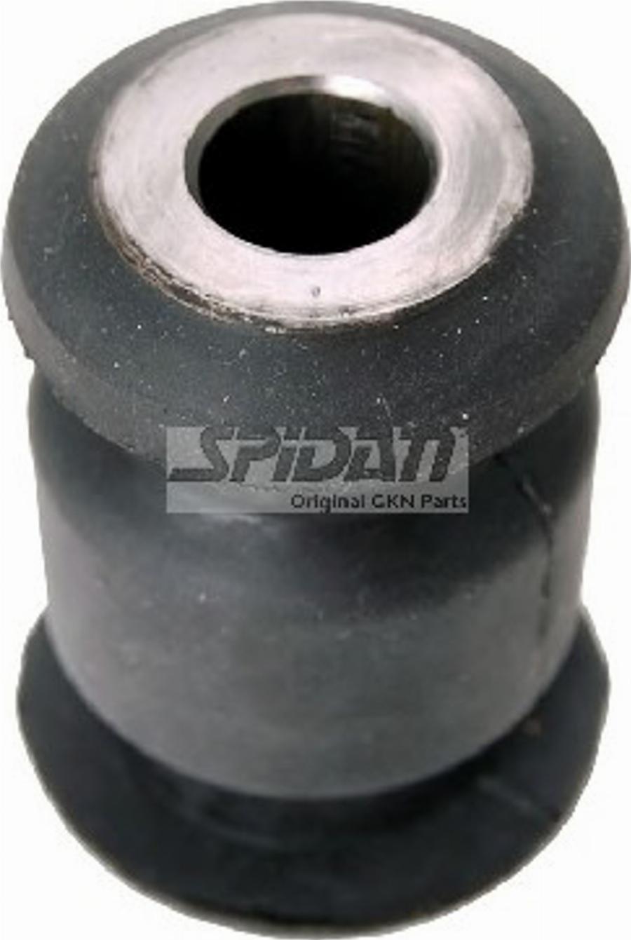 Spidan 411707 - Supporto, Braccio oscillante autozon.pro