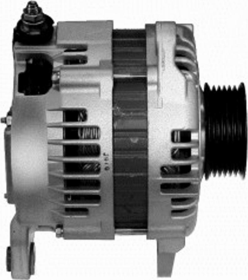 Spidan 5995 - Alternatore autozon.pro