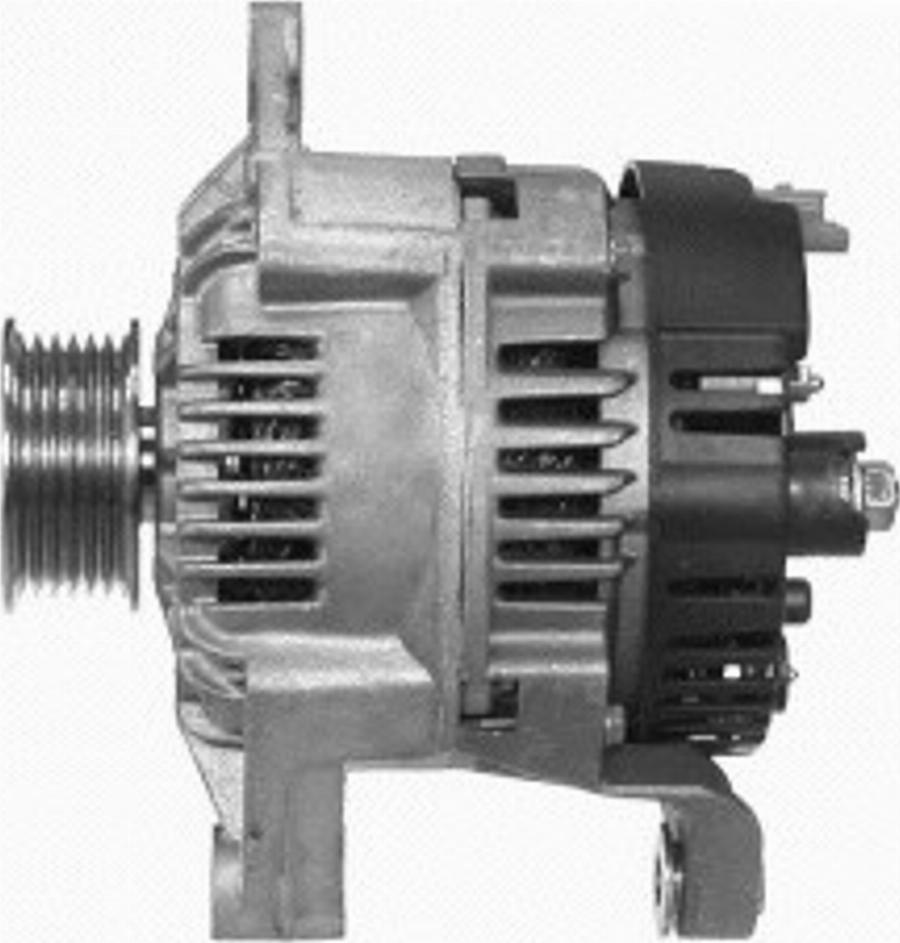 Spidan 5944 - Alternatore autozon.pro