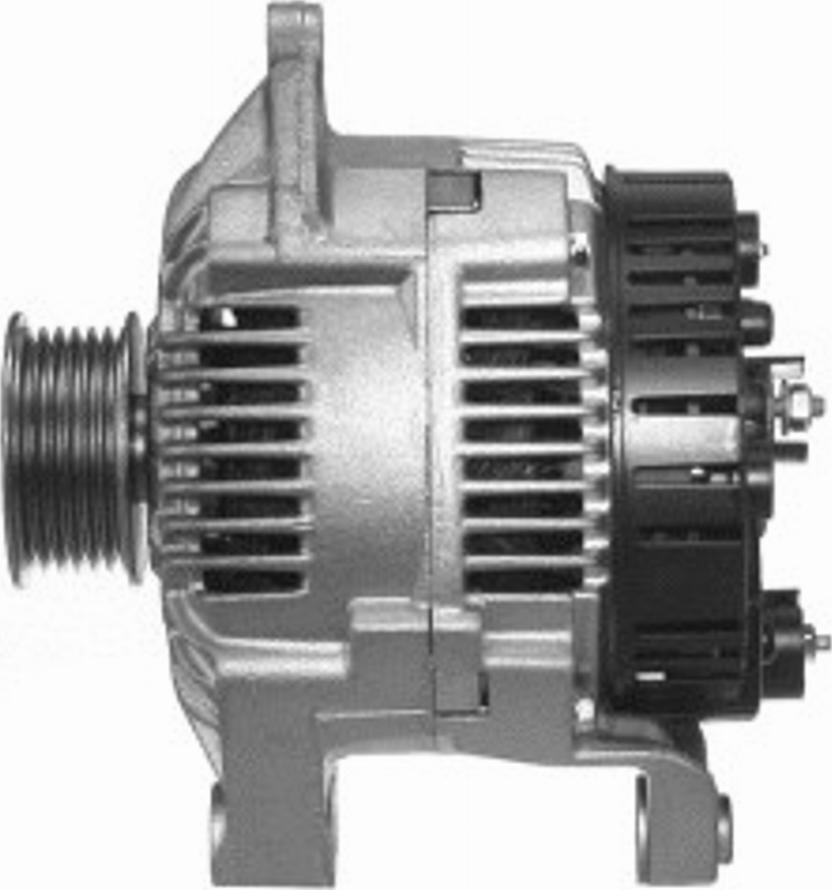 Spidan 5948 - Alternatore autozon.pro