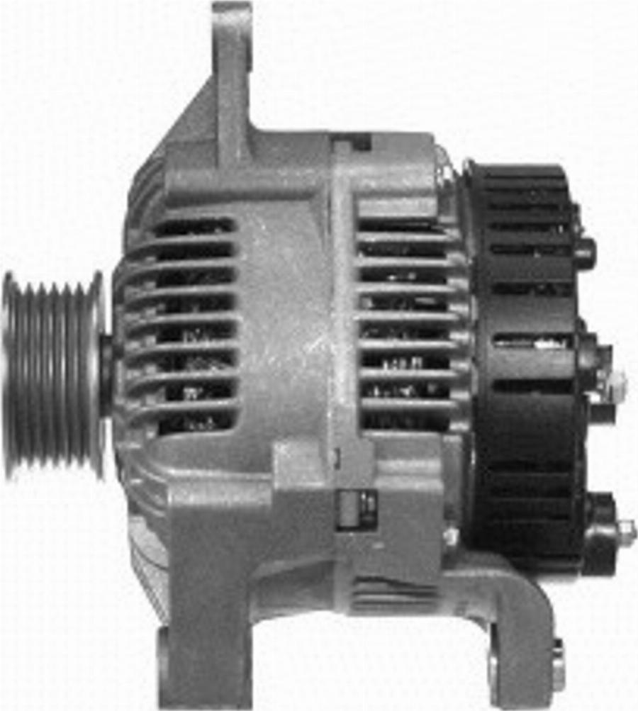 Spidan 5943 - Alternatore autozon.pro