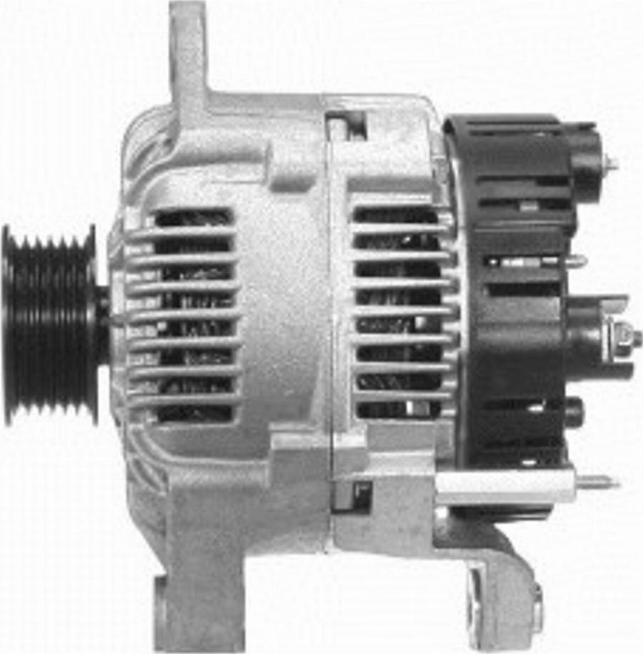 Spidan 5947 - Alternatore autozon.pro