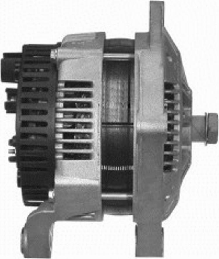 Spidan 5950 - Alternatore autozon.pro