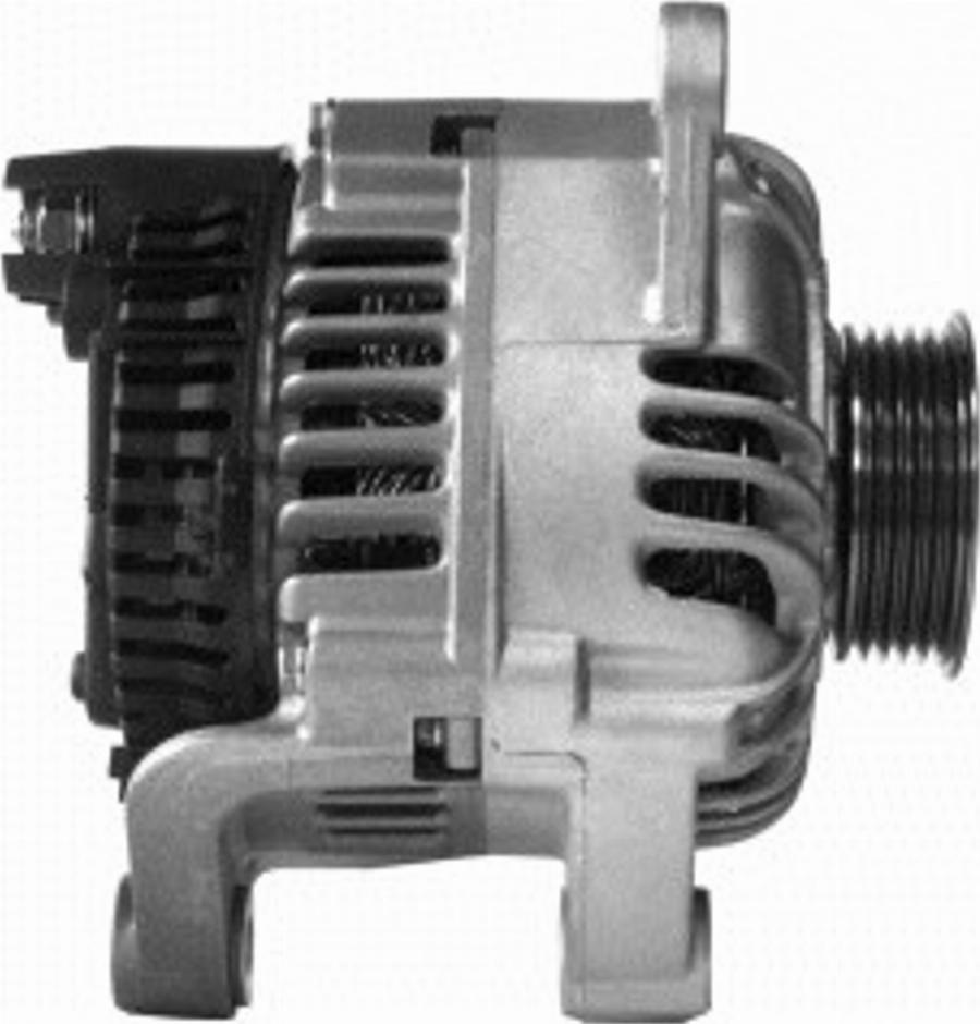 Spidan 5903 - Alternatore autozon.pro