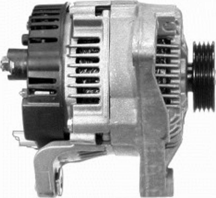 Spidan 5938 - Alternatore autozon.pro