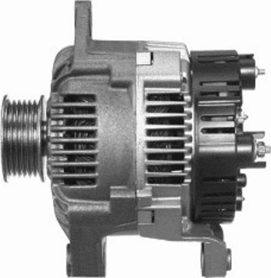 Spidan 5972 - Alternatore autozon.pro