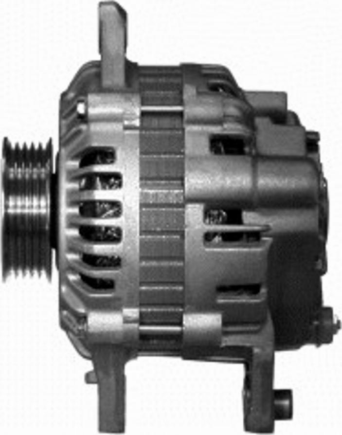 Spidan 5444 - Alternatore autozon.pro