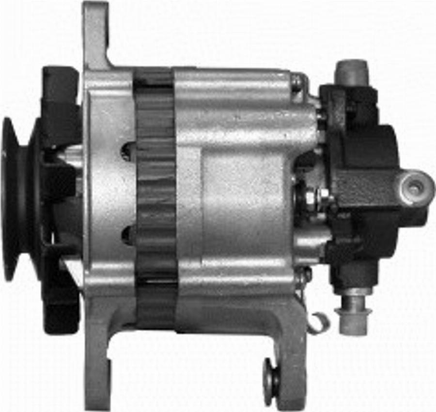 Spidan 5448 - Alternatore autozon.pro