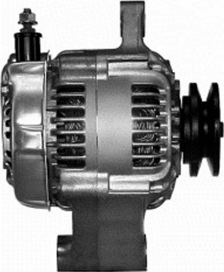 Spidan 5454 - Alternatore autozon.pro