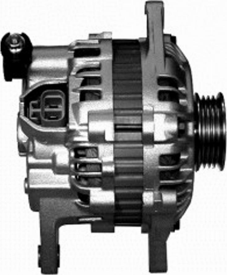 Spidan 5451 - Alternatore autozon.pro