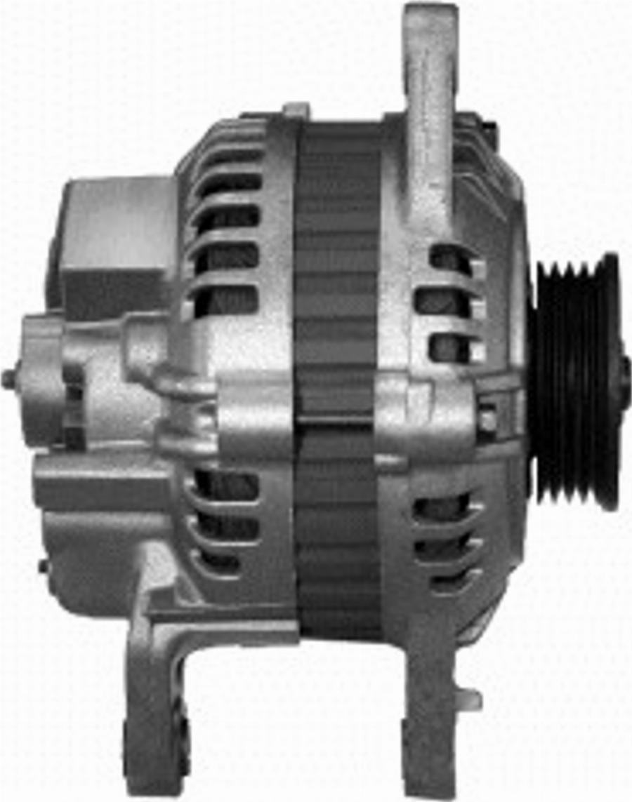 Spidan 5453 - Alternatore autozon.pro