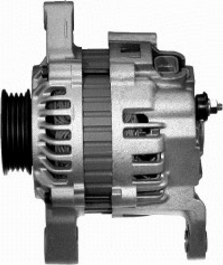 Spidan 5464 - Alternatore autozon.pro