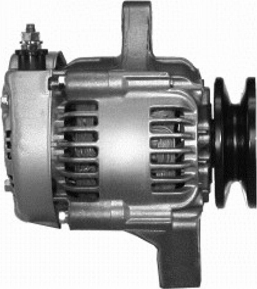 Spidan 5461 - Alternatore autozon.pro