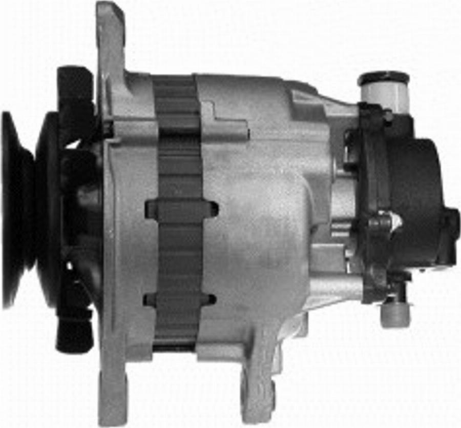 Spidan 5405 - Alternatore autozon.pro