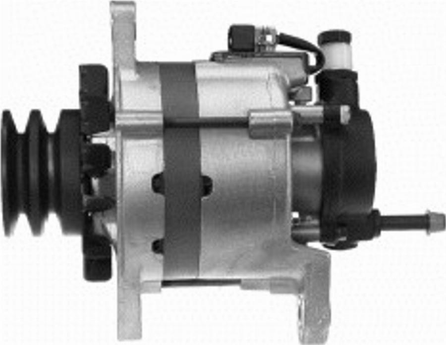 Spidan 5407 - Alternatore autozon.pro