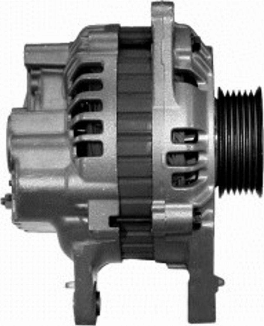 Spidan 5484 - Alternatore autozon.pro