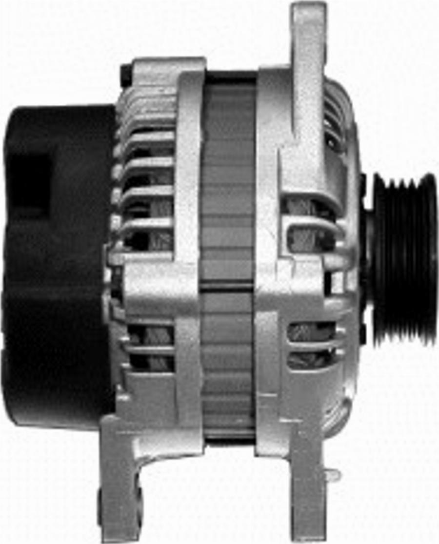 Spidan 5483 - Alternatore autozon.pro