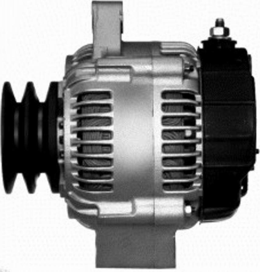 Spidan 5439 - Alternatore autozon.pro