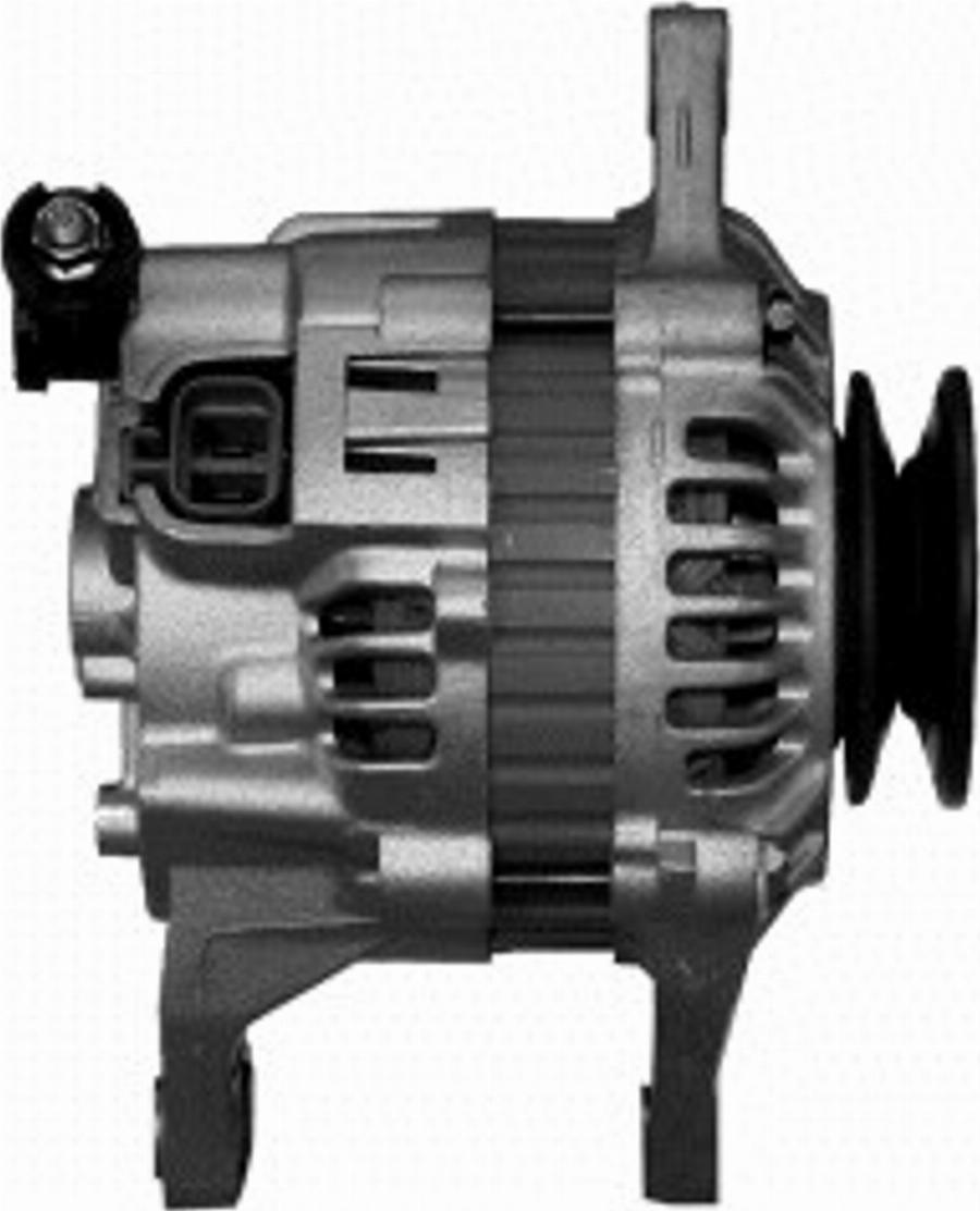 Spidan 5434 - Alternatore autozon.pro