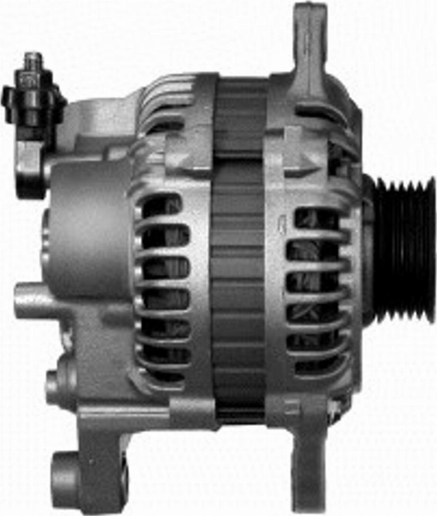 Spidan 5435 - Alternatore autozon.pro