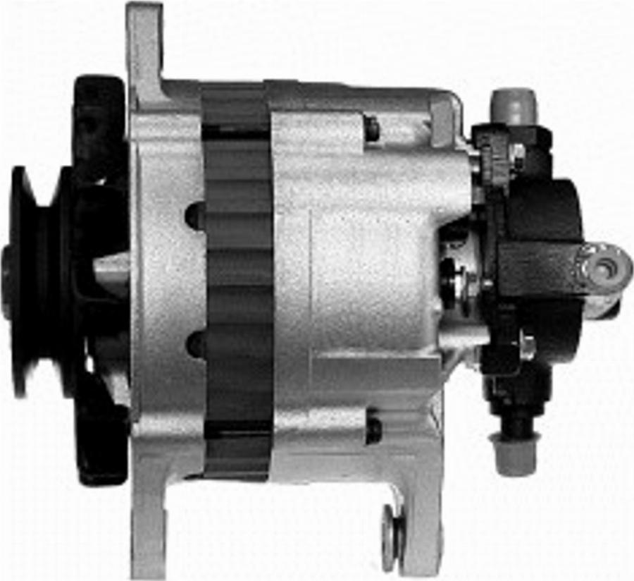 Spidan 5438 - Alternatore autozon.pro