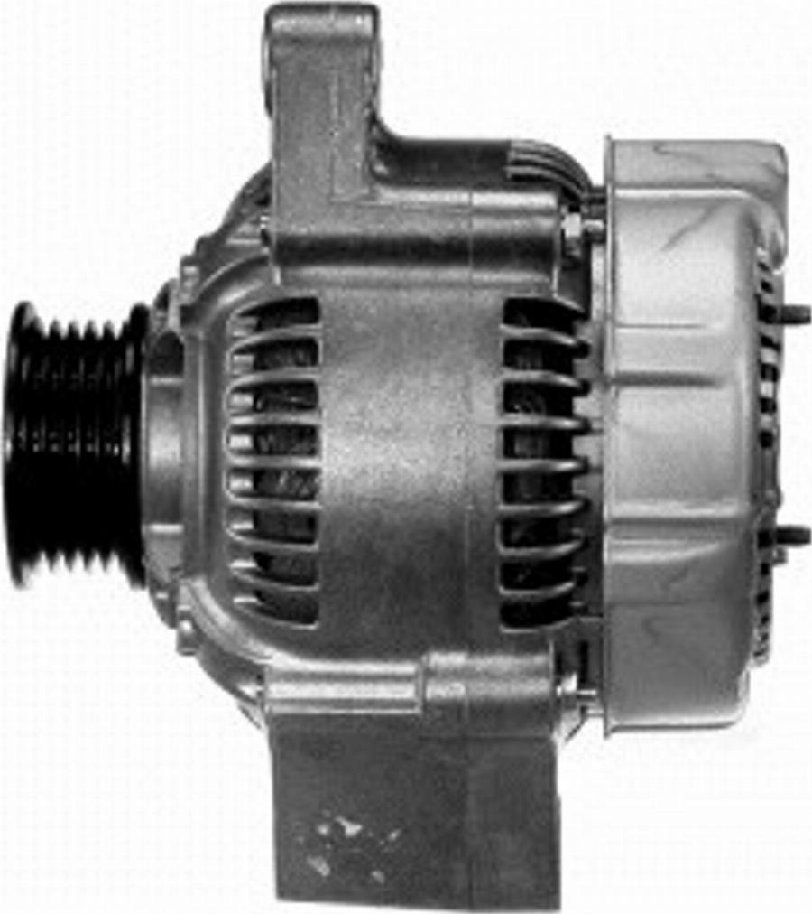 Spidan 5471 - Alternatore autozon.pro