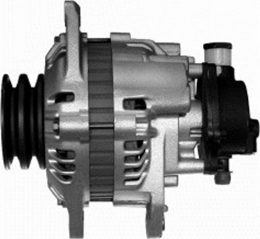 Spidan 5473 - Alternatore autozon.pro