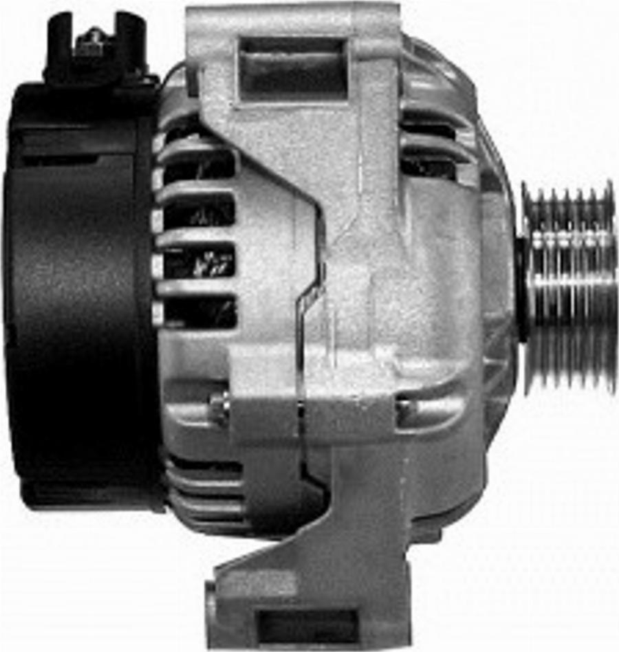 Spidan 5599 - Alternatore autozon.pro