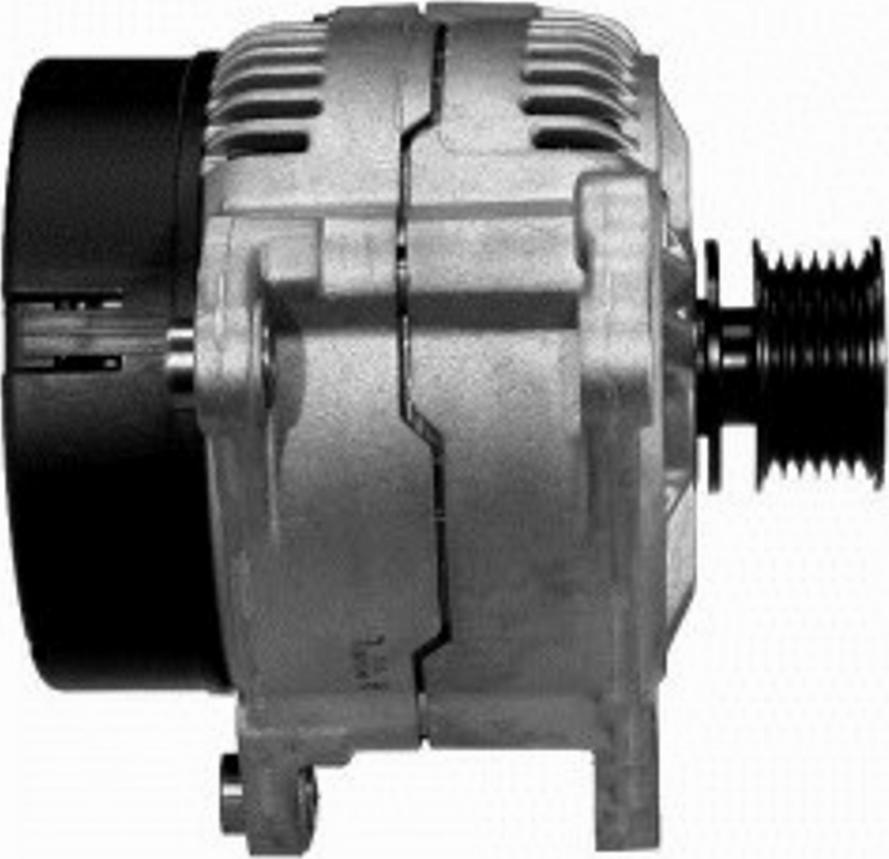 Spidan 5595 - Alternatore autozon.pro