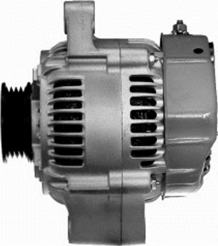 Spidan 5565 - Alternatore autozon.pro