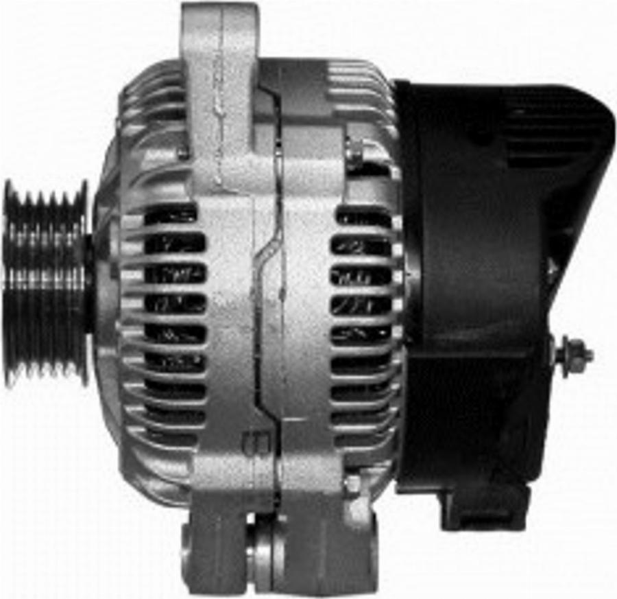 Spidan 5581 - Alternatore autozon.pro