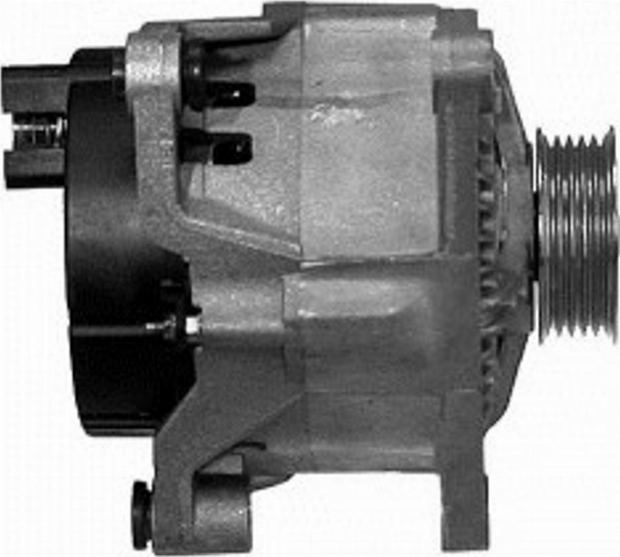 Spidan 5647 - Alternatore autozon.pro