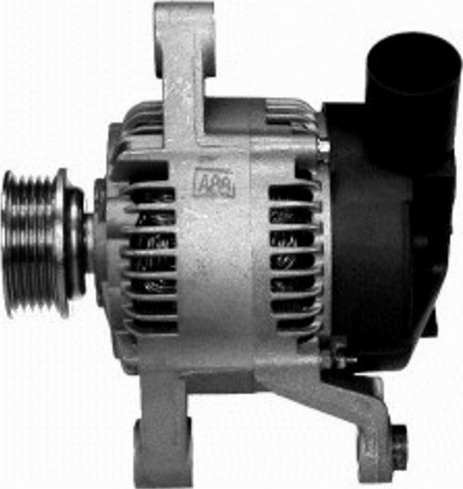 Spidan 5650 - Alternatore autozon.pro