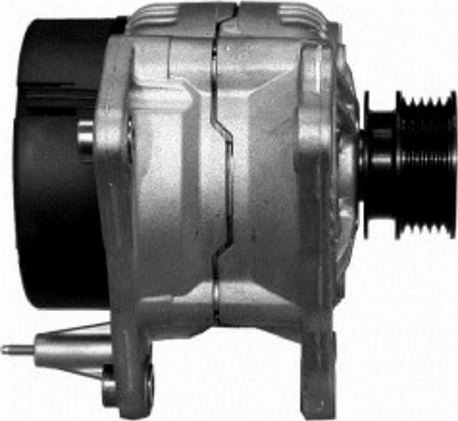 Spidan 5658 - Alternatore autozon.pro