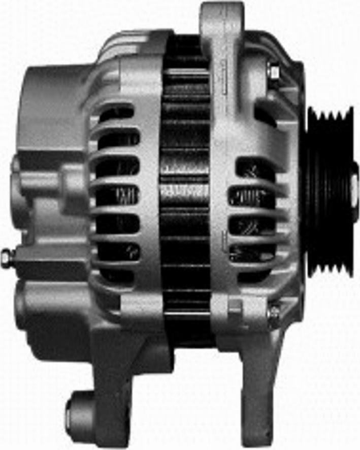 Spidan 5657 - Alternatore autozon.pro