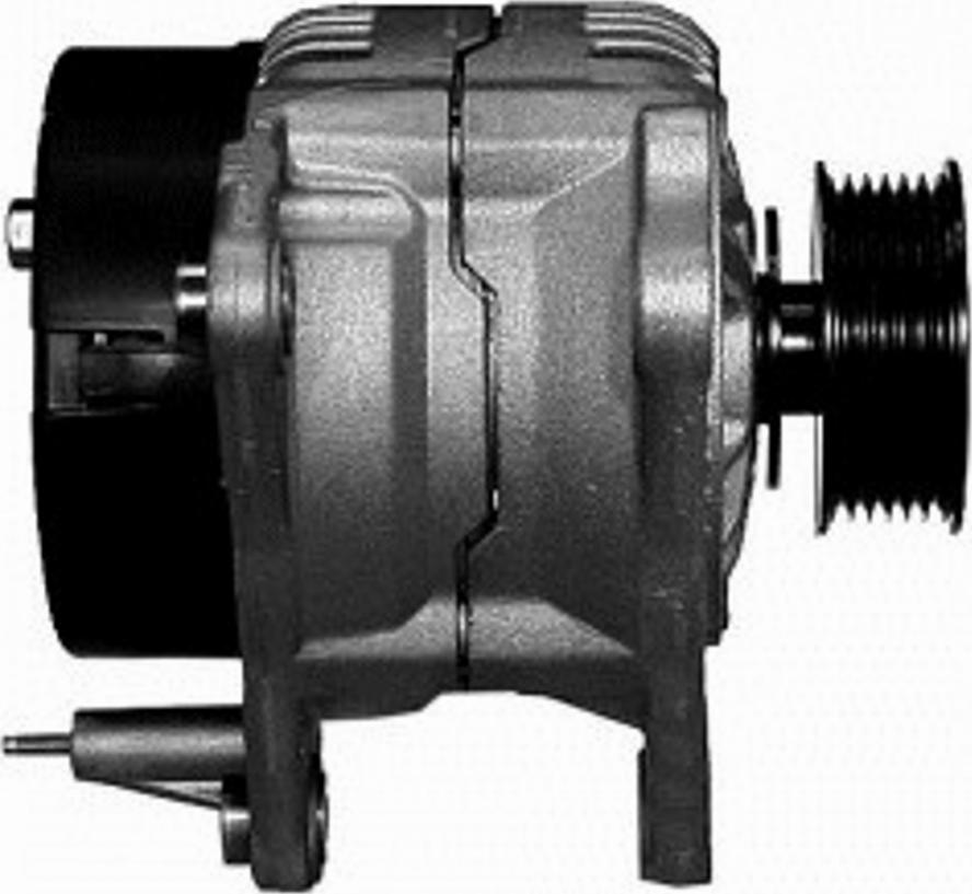 Spidan 5661 - Alternatore autozon.pro