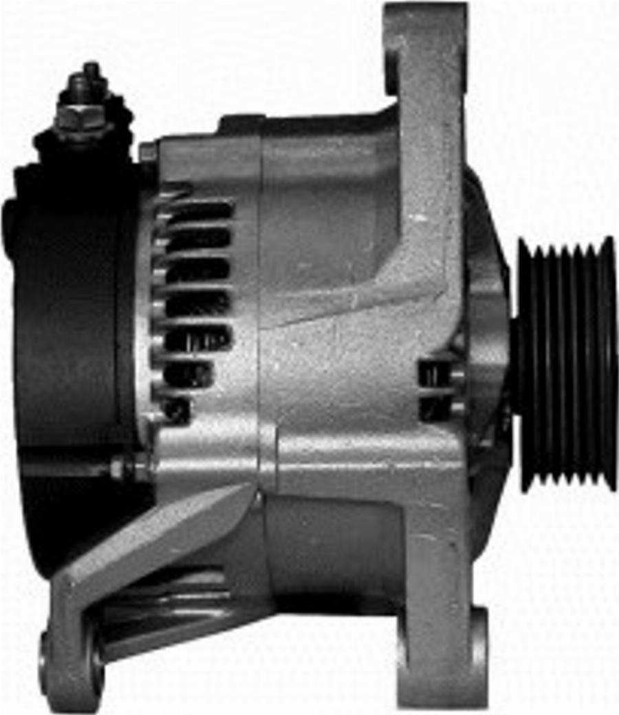 Spidan 5663 - Alternatore autozon.pro