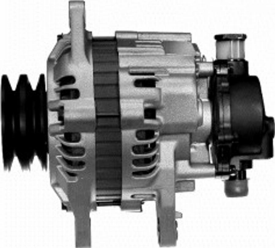 Spidan 5667 - Alternatore autozon.pro