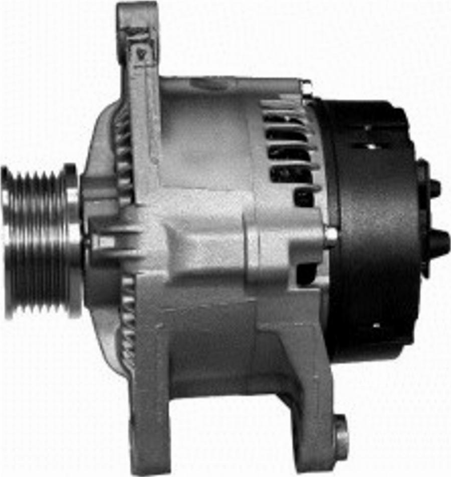 Spidan 5609 - Alternatore autozon.pro