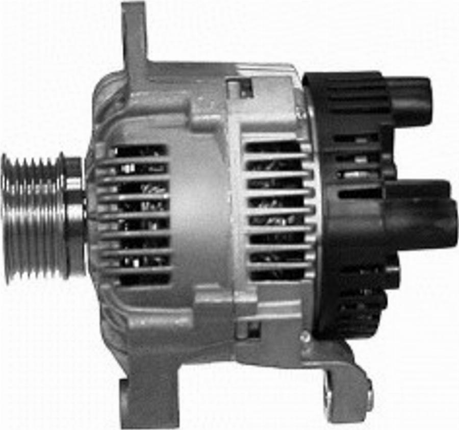 Spidan 5606 - Alternatore autozon.pro