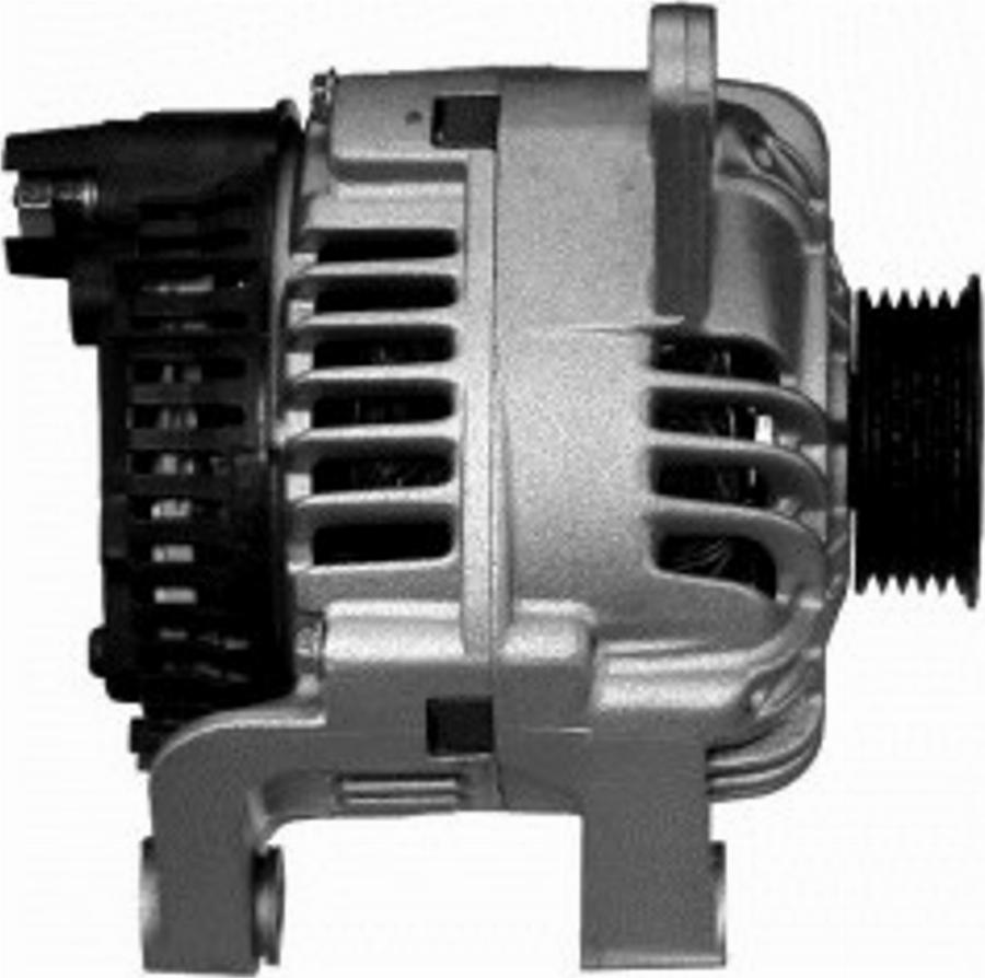 Spidan 5634 - Alternatore autozon.pro