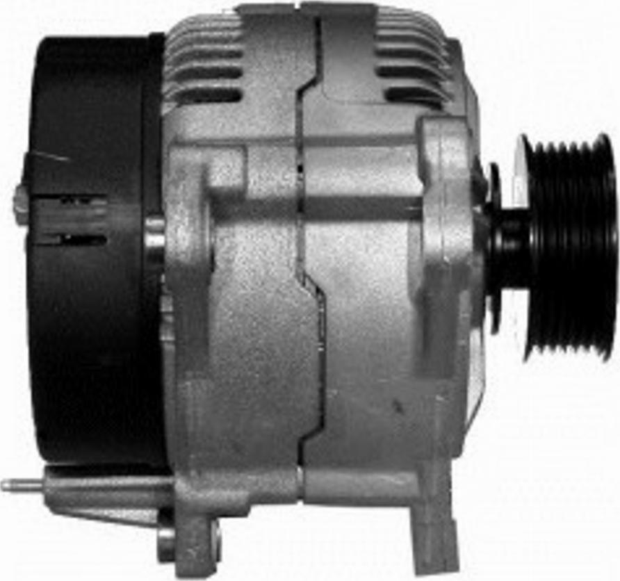 Spidan 5635 - Alternatore autozon.pro