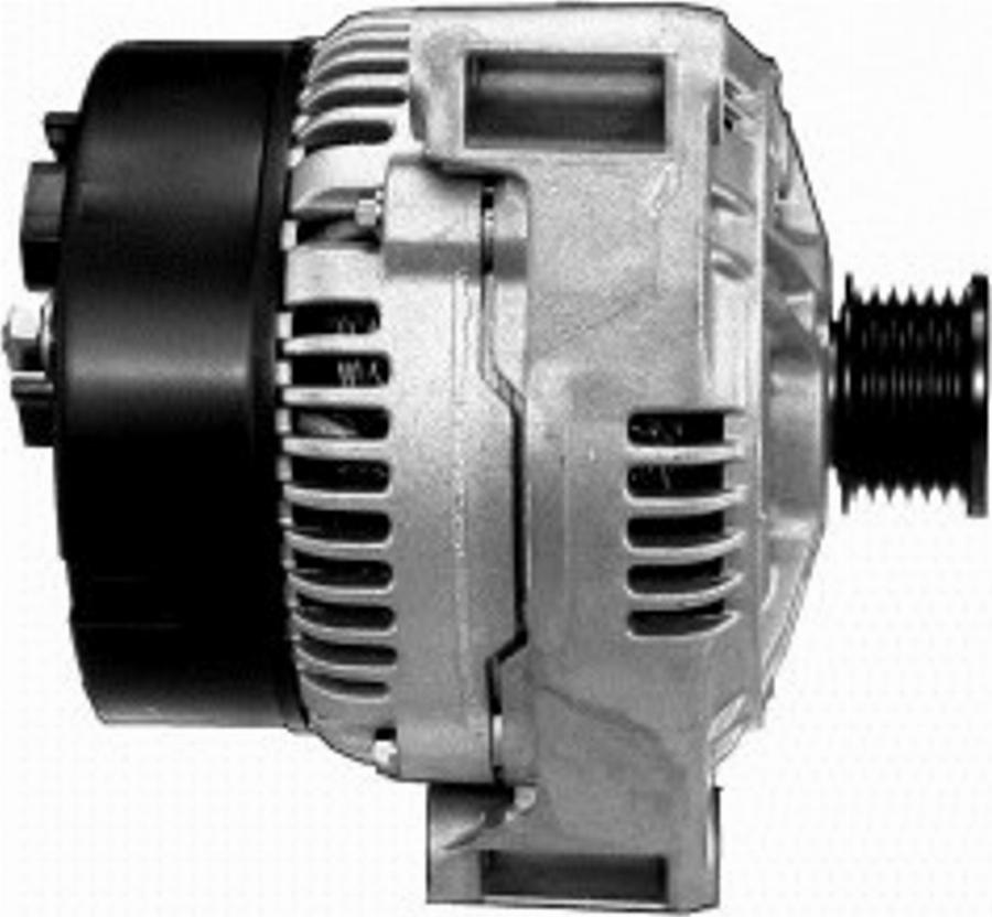 Spidan 5637 - Alternatore autozon.pro