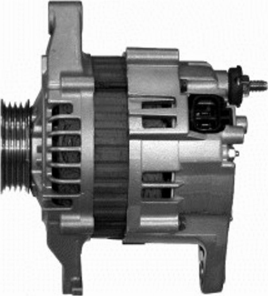 Spidan 5670 - Alternatore autozon.pro