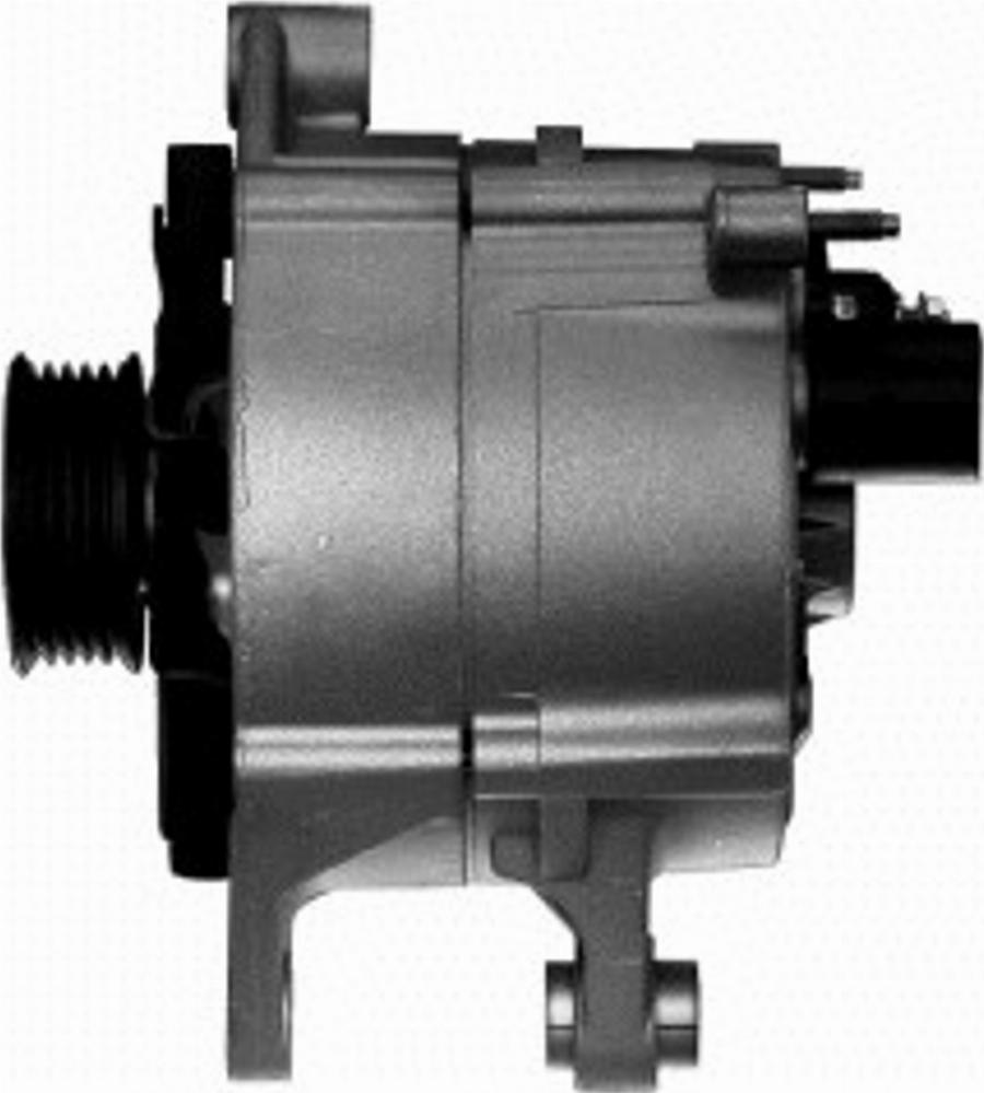 Spidan 5677 - Alternatore autozon.pro