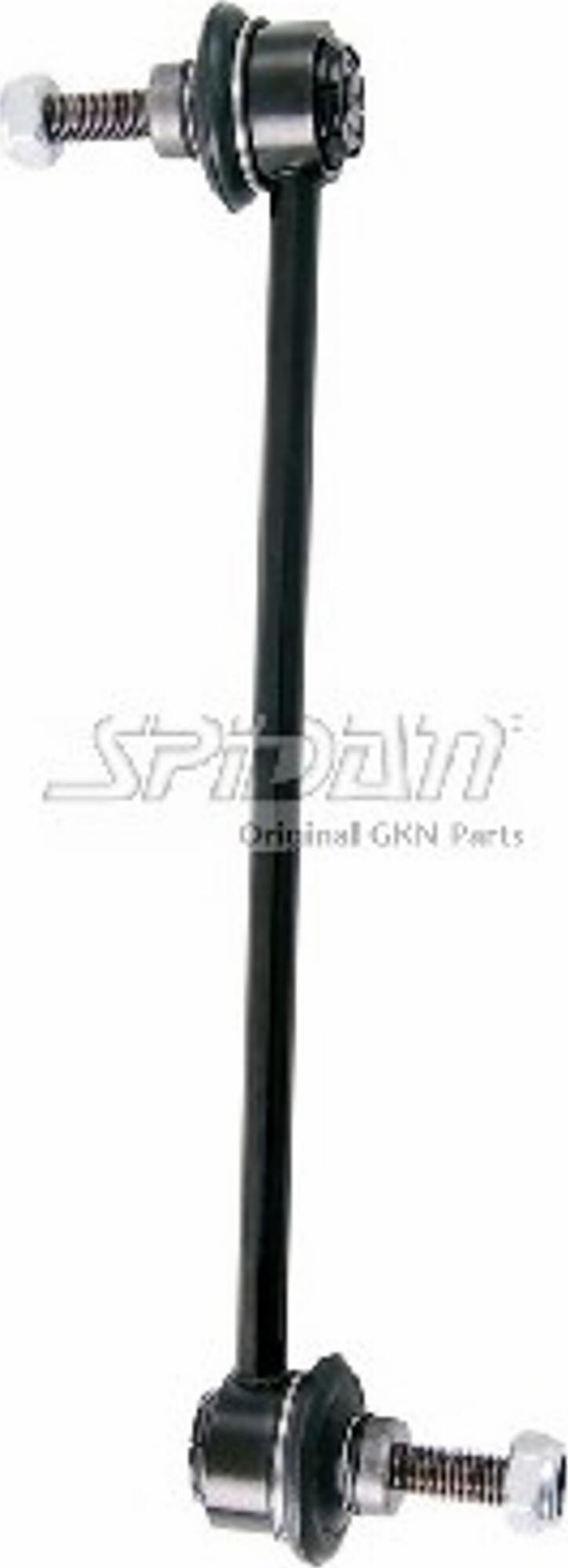 Spidan 50982 - Asta / Puntone, Stabilizzatore autozon.pro