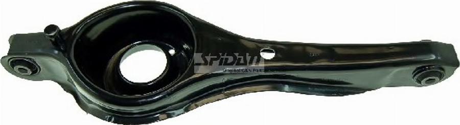 Spidan 50444 - Braccio oscillante, Sospensione ruota autozon.pro