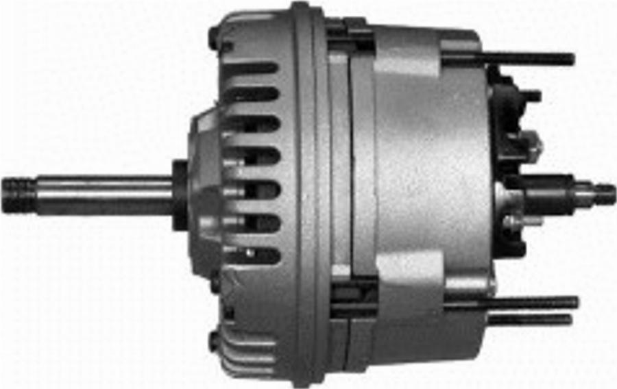 Spidan 5045 - Alternatore autozon.pro