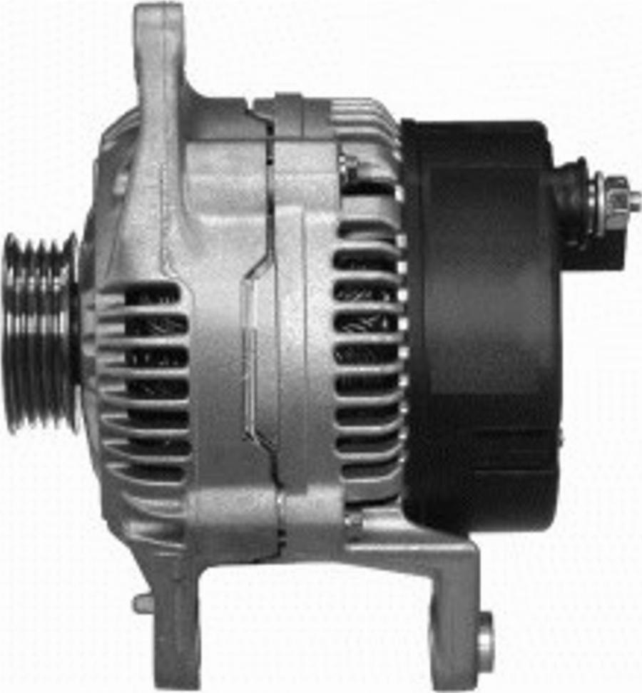 Spidan 5046 - Alternatore autozon.pro