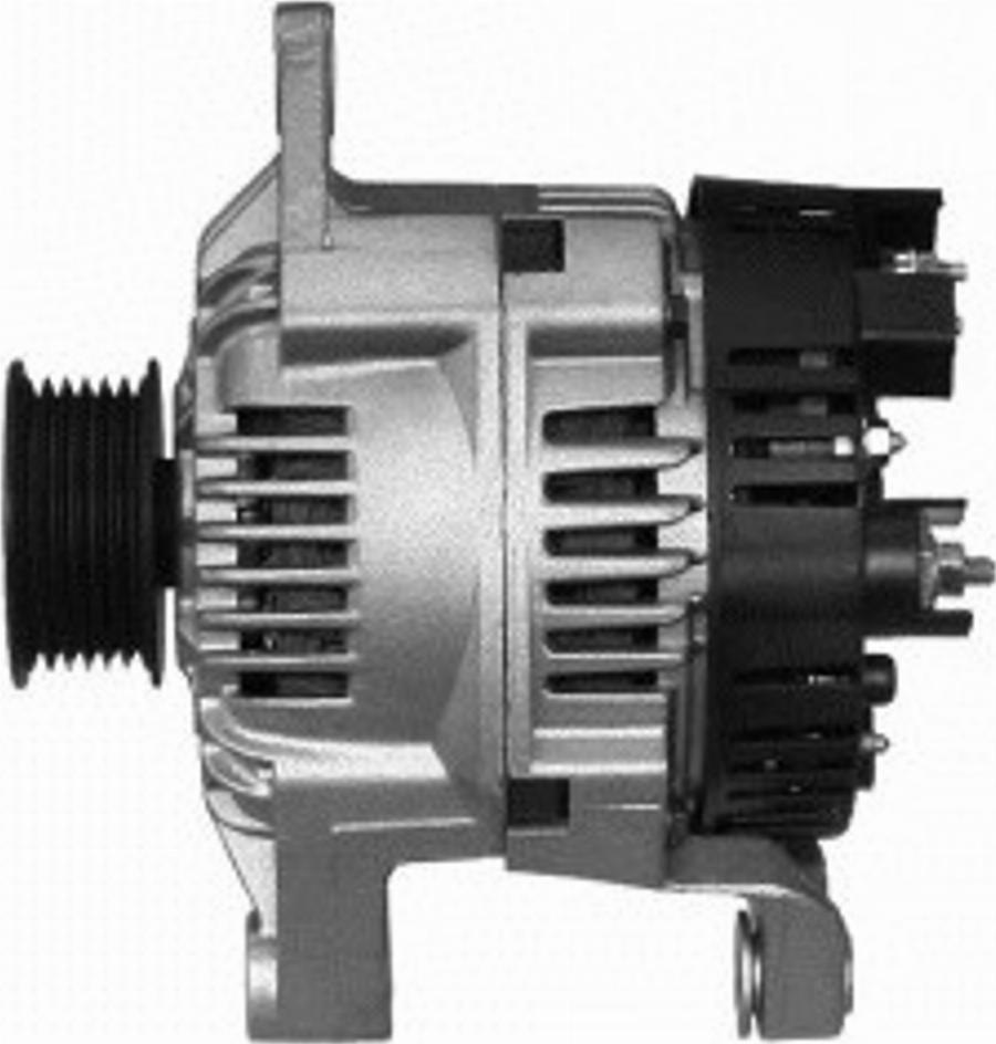 Spidan 5050 - Alternatore autozon.pro